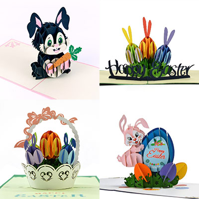 Easter Day Cards